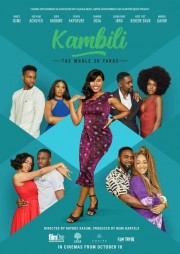 Kambili: The Whole 30 Yards-voll
