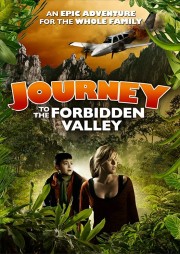Journey to the Forbidden Valley-voll