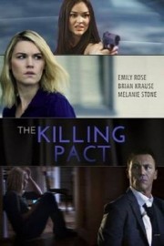 The Killing Pact-voll