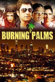 Burning Palms-voll