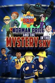 Fireman Sam - Norman Price and the Mystery in the Sky-voll