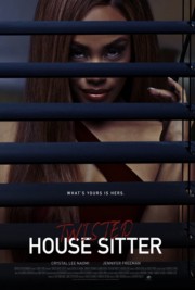 Twisted House Sitter-voll