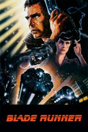 Blade Runner-voll