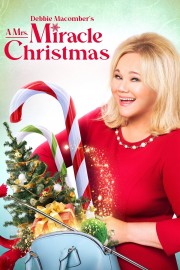 Debbie Macomber's A Mrs. Miracle Christmas-voll