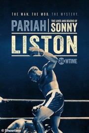 Pariah: The Lives and Deaths of Sonny Liston-voll