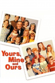 Yours, Mine and Ours-voll