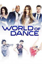 World of Dance-voll