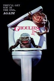 Ghoulies II-voll