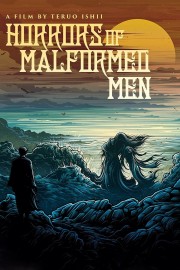 Horrors of Malformed Men-voll