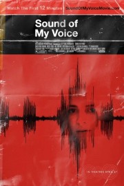 Sound of My Voice-voll