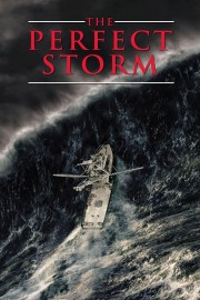 The Perfect Storm-voll