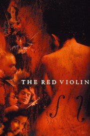 The Red Violin-voll