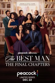 The Best Man: The Final Chapters-voll