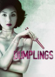 Dumplings-voll