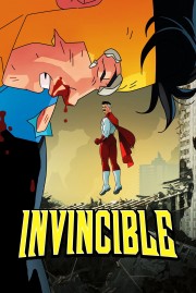 Invincible-voll