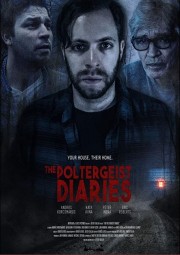 The Poltergeist Diaries-voll