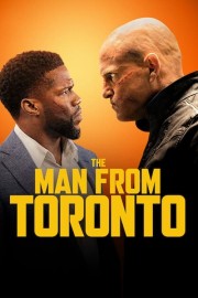 The Man From Toronto-voll