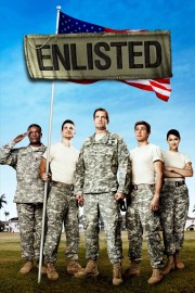 Enlisted-voll