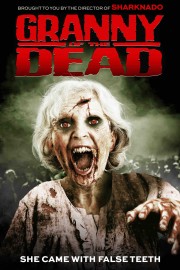 Granny of the Dead-voll