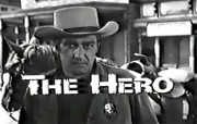The Hero-voll