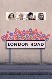 London Road-voll