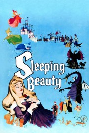 Sleeping Beauty-voll