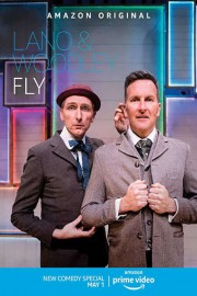 Lano & Woodley: Fly-voll