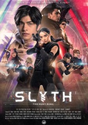 Slyth: The Hunt Saga-voll