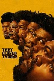They Cloned Tyrone-voll