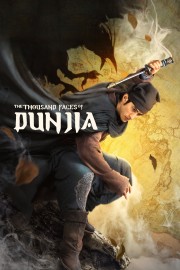 The Thousand Faces of Dunjia-voll