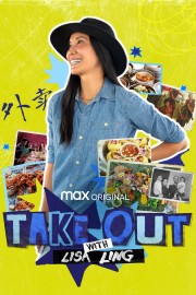 Take Out with Lisa Ling-voll