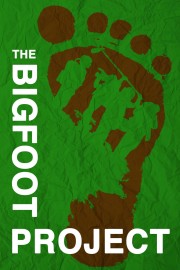 The Bigfoot Project-voll