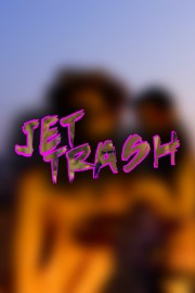 Jet Trash-voll