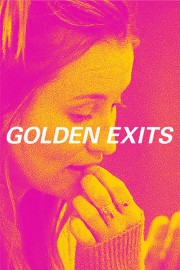 Golden Exits-voll