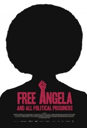 Free Angela and All Political Prisoners-voll