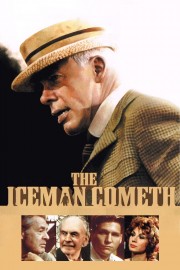 The Iceman Cometh-voll