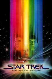 Star Trek: The Motion Picture-voll