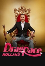 Drag Race Holland-voll