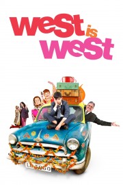 West Is West-voll