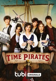 Time Pirates-voll
