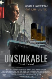 Unsinkable: Titanic Untold-voll