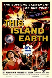 This Island Earth-voll