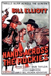 Hands Across the Rockies-voll