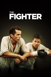 The Fighter-voll