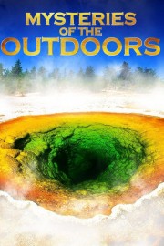 Mysteries of the Outdoors-voll