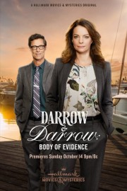 Darrow & Darrow: Body of Evidence-voll