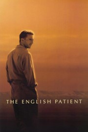 The English Patient-voll