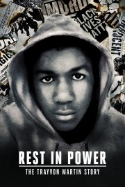 Rest in Power: The Trayvon Martin Story-voll