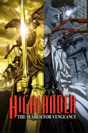 Highlander: The Search for Vengeance-voll