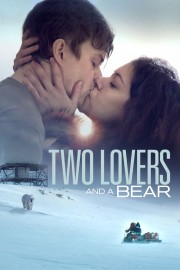 Two Lovers and a Bear-voll